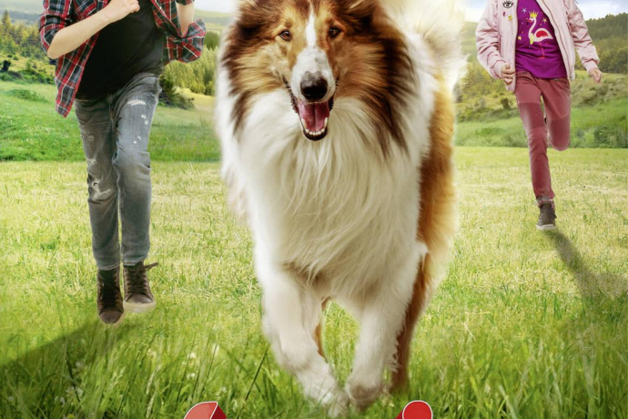Cinema Stalla - Lassie- Eine abenteuerliche Reise (gdl_898653291_image)