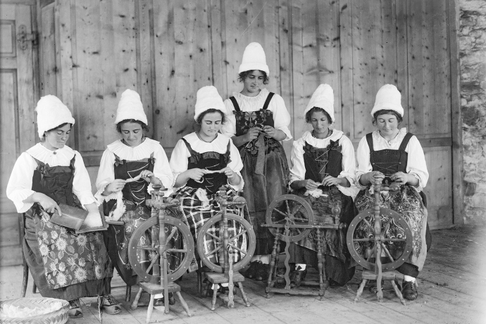 Film «Far reviver il passà» (gdl_898798375_image)