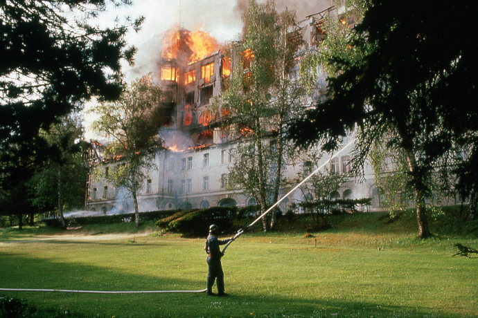 Kultur am Montag_Herbstfeuer, Film (gdl_898811859_image)