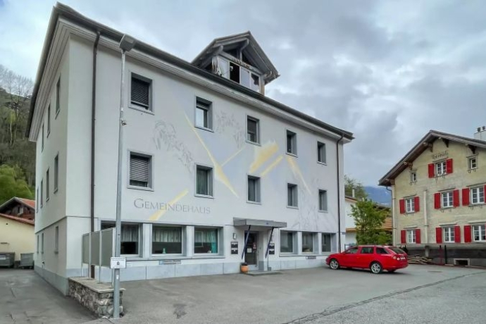 Kirchgemeindeversammlung in Küblis (gdl_898945827_image)