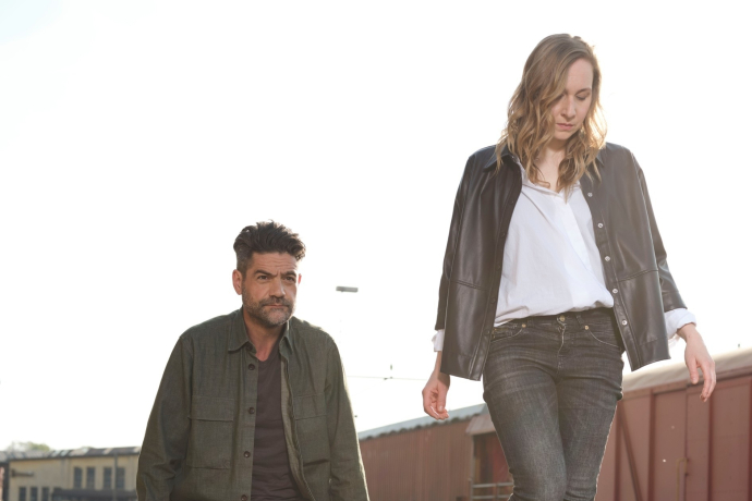 «Das Zugsunglück – ein (Franz) Hohler Abend» mit Hart auf Hart (gdl_898966003_image)