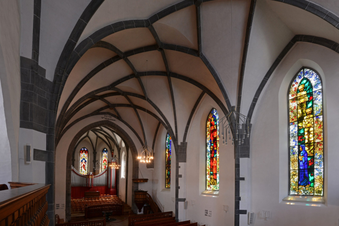 Offenes Singen Kantorei St. Martin (gdl_898973127_image)