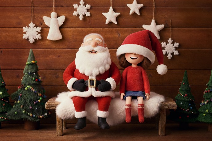 Mach ein Foto mit Santa. (gdl_899123298_image)