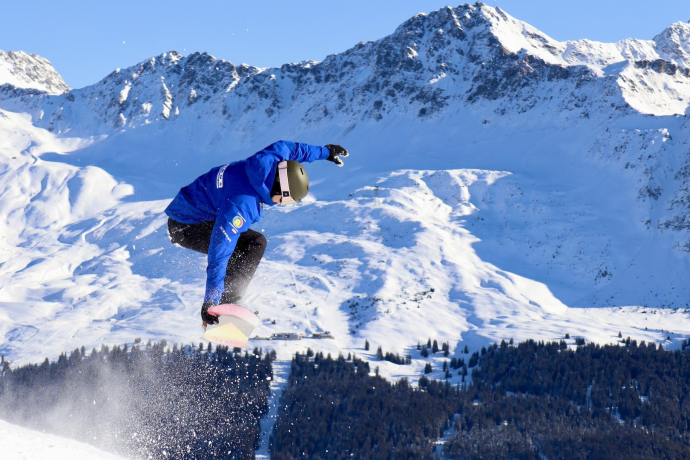 Freestyle Wochenkurs (gdl_899148721_image)