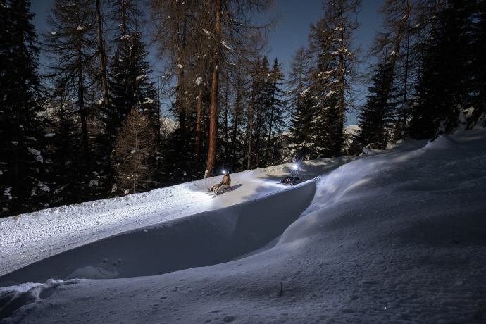 Vollmond-Fondueplausch und Schlittelspass (gdl_899221138_image)