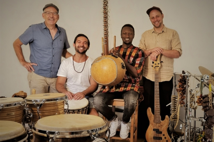 Sadio Cissokho Band – «Ma Wayalla» (gdl_899254772_image)