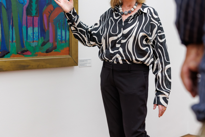 Guided Tour through the Kirchner Museum (gdl_899301671_image)