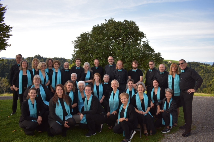 Adventskonzert Gospel- und Popchor On The Move (gdl_899750441_image)