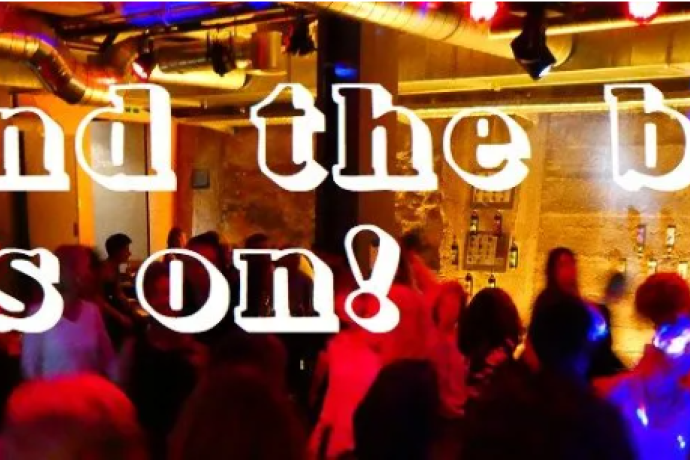 ...and the beat goes on (gdl_899763770_image)