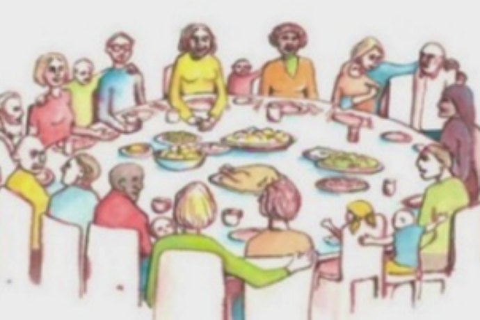 Maisa da giantar per tuots e tuottas dad Ardez e Guarda (gdl_899770281_image)