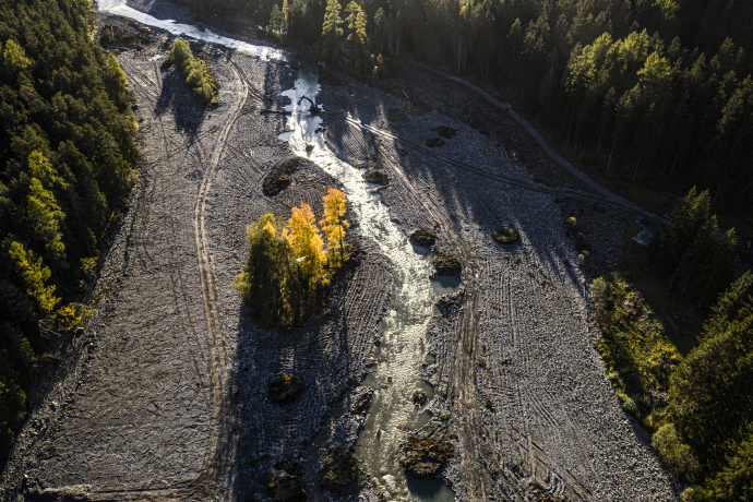 Innreinigung Fliegenfischerverein (gdl_899785309_image)