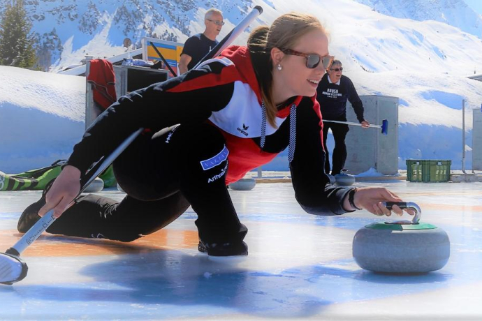 Curling: Olympia Schnuppertag (gdl_899787261_image)