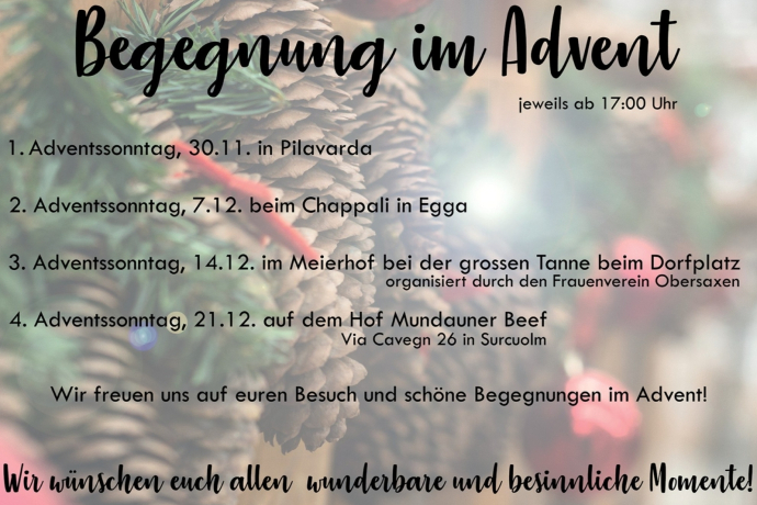 Begegnung im Advent in Obersaxen-Pilavarda (gdl_899915445_image)