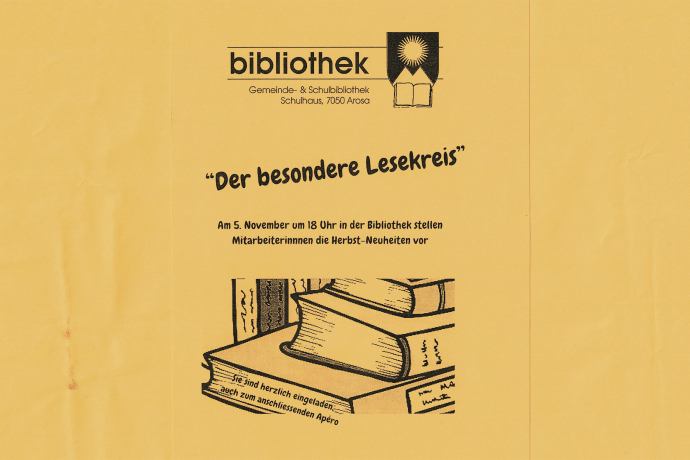 Der besondere Lesekreis (gdl_899960323_image)