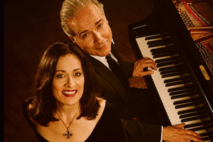 Adventskonzert – CHRISTINA JACCARD – GOSPEL & MORE. (gdl_900069774_image)