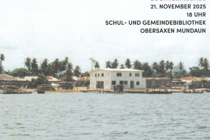 Buchvernissage Susanne Furger in Obersaxen-Meierhof (gdl_900069780_image)