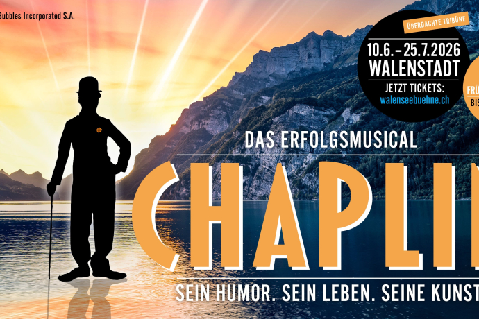 CHAPLIN – DAS MUSICAL: 10.06. - 25.07.2026 (gdl_900076284_image)