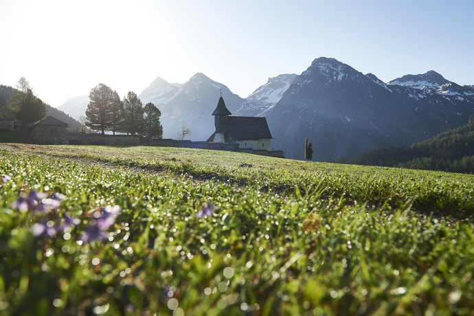 Kostenlose Bergkirchli Führung (gdl_900119388_image)