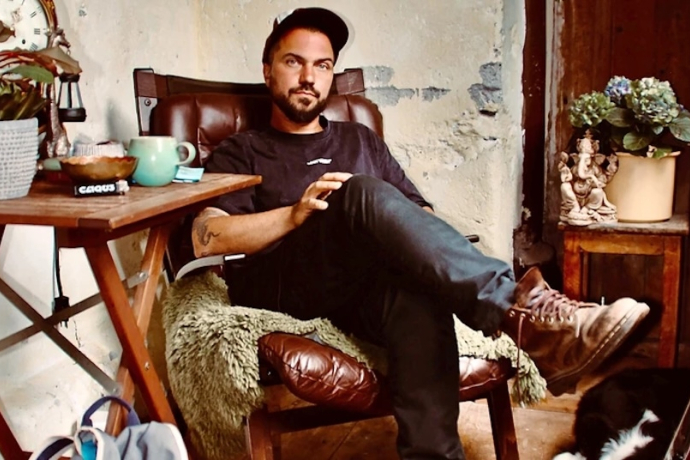 CHA DA FÖ | Indie Songwriter - Rumantsch! (gdl_900224952_image)