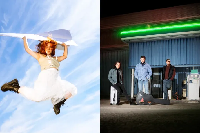 Joya Marleen & Baba Shrimps - Cultura@Rondo (gdl_900420845_image)