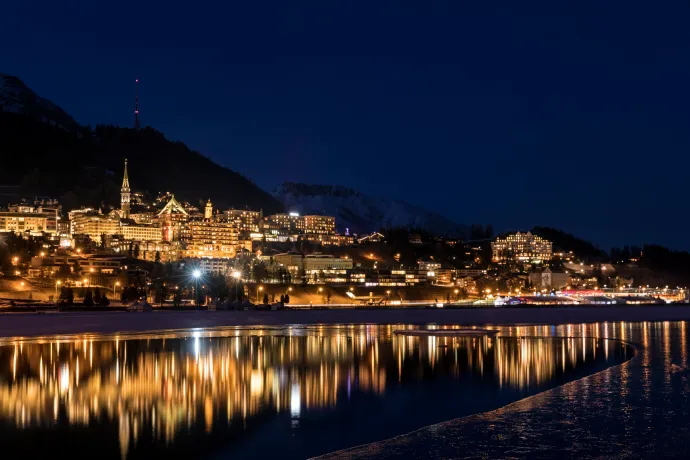 Silvester und Neujahr in St. Moritz (gdl_900832736_image)