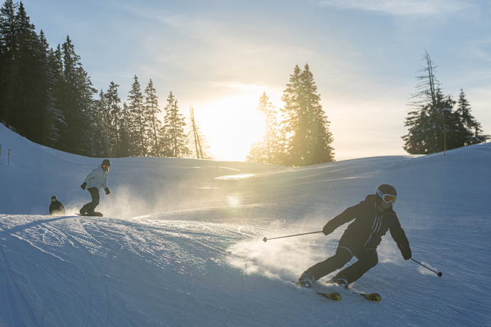 Early-Bird mit Brunch (gdl_901078071_image)