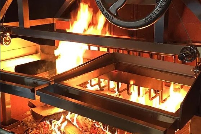 Silvester-BBQ Chevrina (gdl_901190903_image)