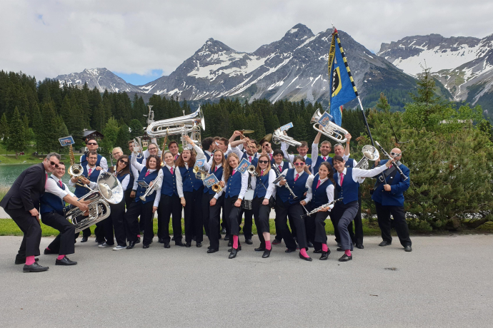 Weihnachtskonzert der Musica instrumentala Salouf Mon Stierva in Riom (gdl_901415033_image)
