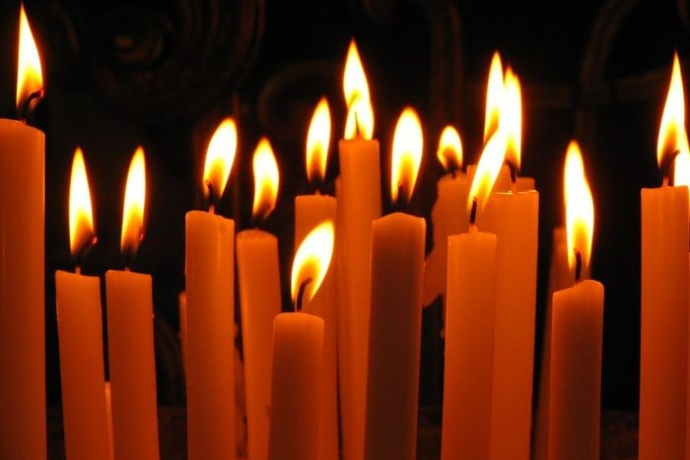 Ewigkeitssonntag, ökumenischer Gottesdienst (gdl_901885860_image)