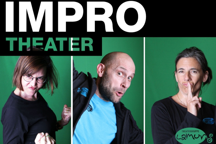 Improtheater - Show (gdl_902051371_image)