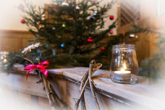 Verschnuufpausa zur Adventszeit (gdl_902059734_image)