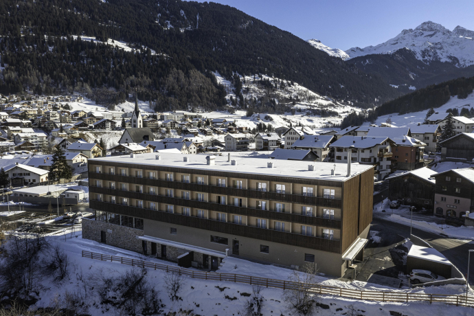 Opening AVES Hotel Savognin (gdl_902244993_image)