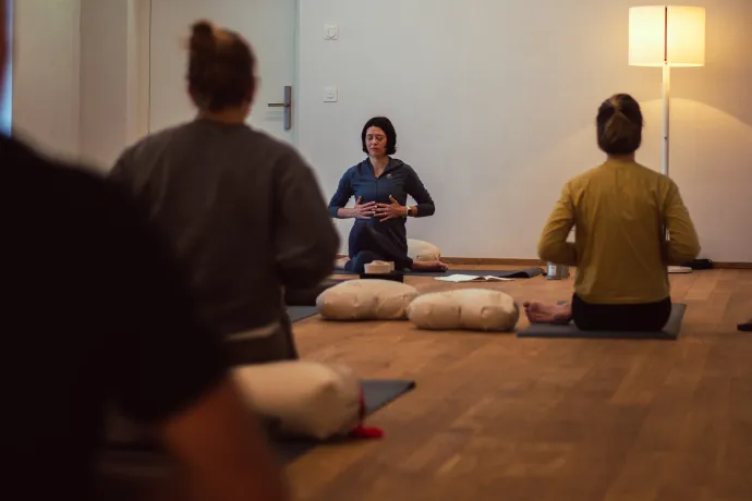 Yoga im Hotel Maistra 160 Montags (gdl_902251818_image)