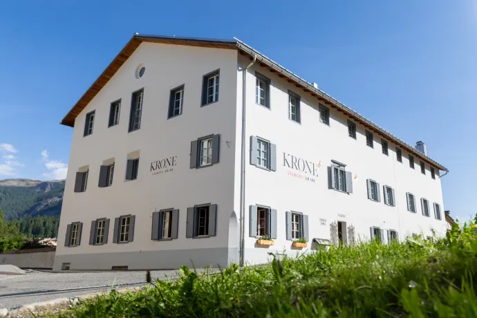 Open Doors Engadin 2026 – Architektur für alle – offene Türen im Engadin und Bergell (gdl_902251833_image)