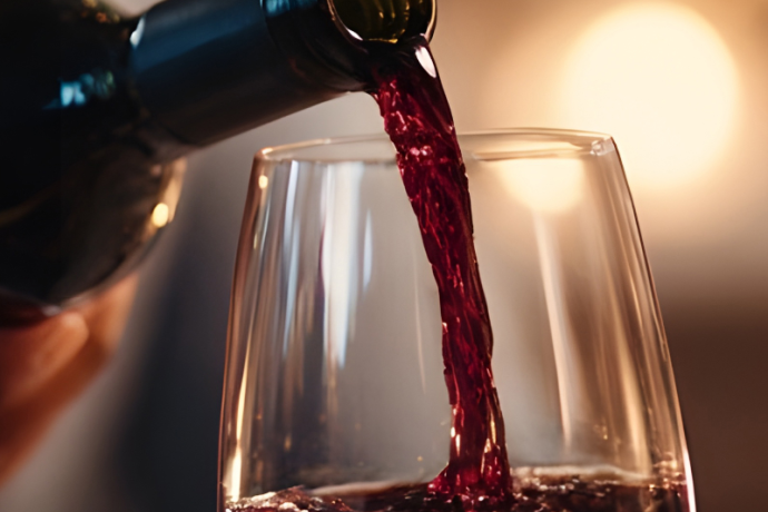 Weindegustation mit kleinem Imbiss in Surrein (gdl_902335353_image)