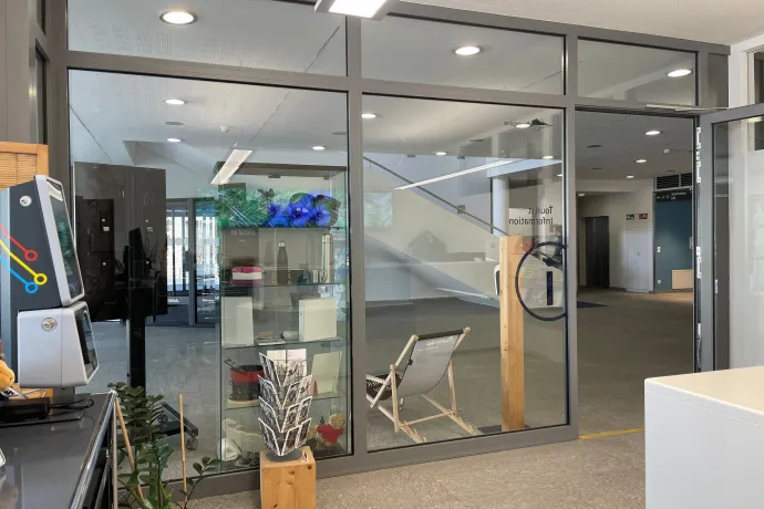 Tag der offenen Tür Tourist Information Pontresina (gdl_902409948_image)