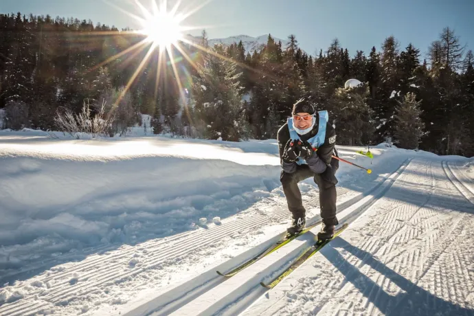 La Saireda Roseg (ehemals Roseg Masters) (gdl_902409952_image)