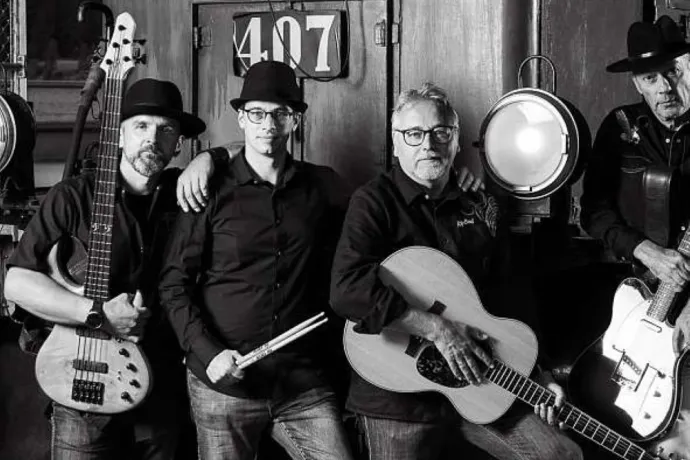 Konzert «Dog on the feet» (gdl_902409963_image)