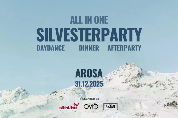 ALL IN ONE Silvesterparty in Arosa (gdl_902540968_image)
