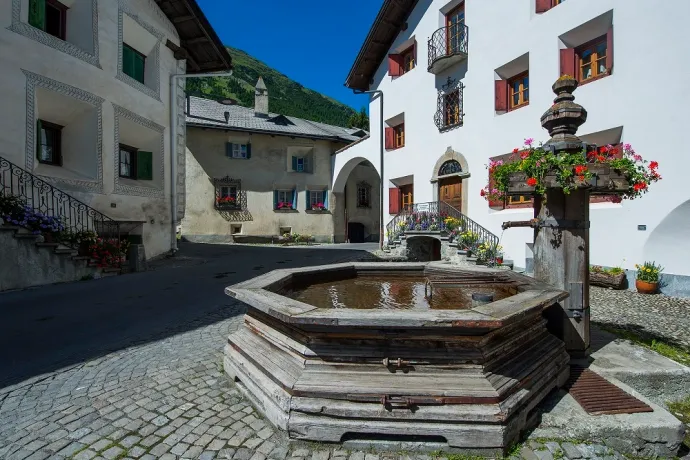 Dorfführung Bever Herbst 2025 (gdl_902570719_image)