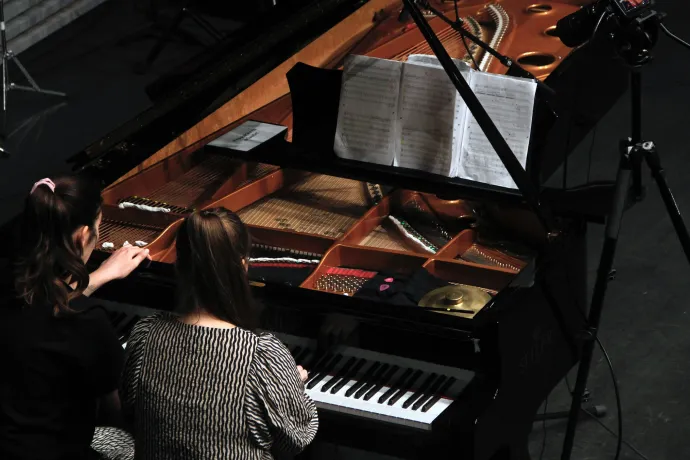 Konzert - Klangwelt des Alltags (gdl_902570722_image)