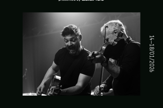 Live Concert: Dario Hess Band (gdl_902983821_image)