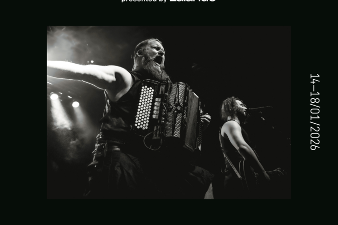 Live Concert: Saint City Orchestra (gdl_902983822_image)