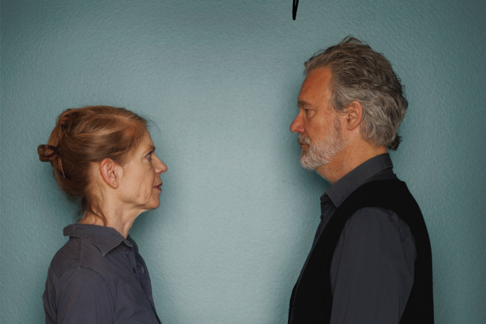 Kultur am Montag_Erich und Gerda, Szenische Lesung, Der Sommer kommt wieder (gdl_902990345_image)