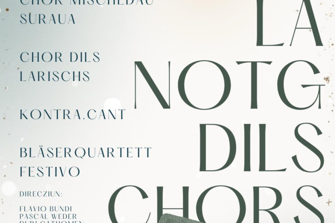 "Die Nacht der Chöre - La notg dils chors" in Ilanz (gdl_902990354_image)