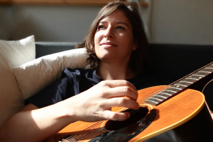 Live in der Lobby: Martina Linn (gdl_903044742_image)