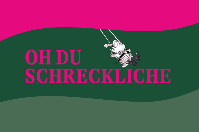 Adventslesung «Oh du Schreckliche» (gdl_903048135_image)