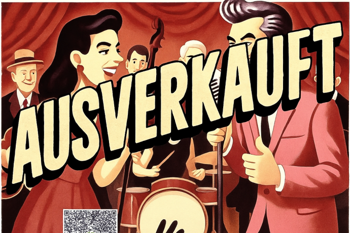 AUSVERKAUFT: 10-Jahre-Jubiläums-Doppelkonzert: Chili con carne & Luigi Panettone (gdl_903054903_image)