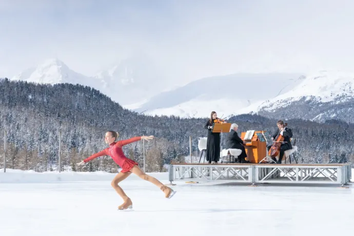 Engadiner Eiskonzert - Camerata Pontresina (gdl_903058177_image)