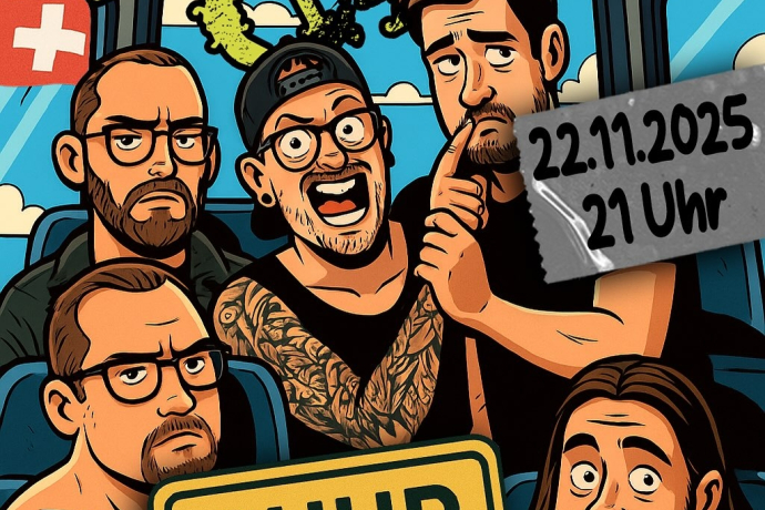 The Taste of Chaos  (gdl_903188635_image)